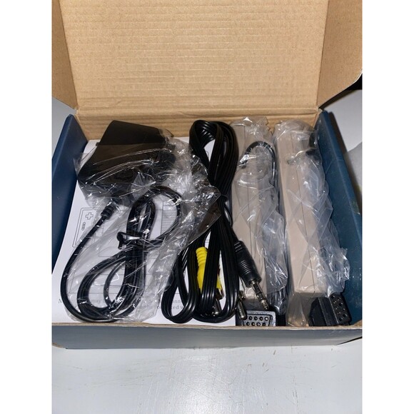 MiniGame Anniversary Edition Retro Game Entertainment System NEW - Picture 4 of 4